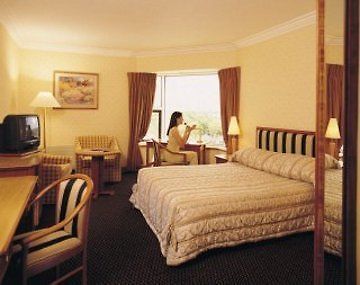 Hotel Corrib Heights Galway Esterno foto