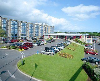 Hotel Corrib Heights Galway Esterno foto