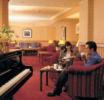 Hotel Corrib Heights Galway Esterno foto