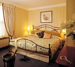 Hotel Corrib Heights Galway Esterno foto
