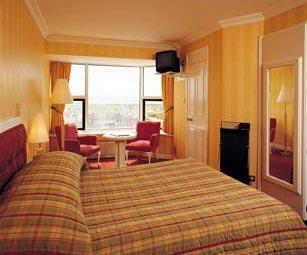Hotel Corrib Heights Galway Esterno foto